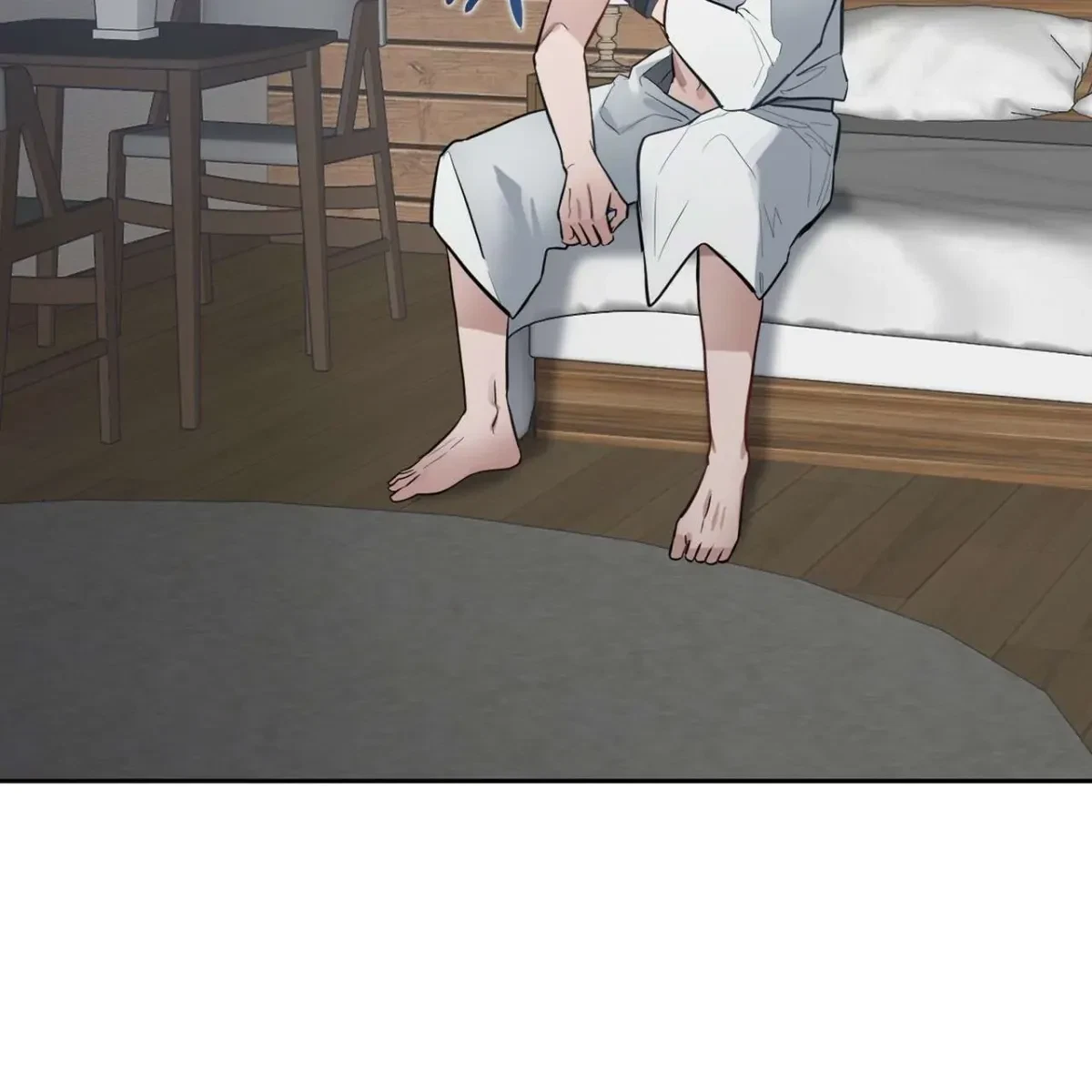 Every Villain Is Lemons Chapter 20, page 47