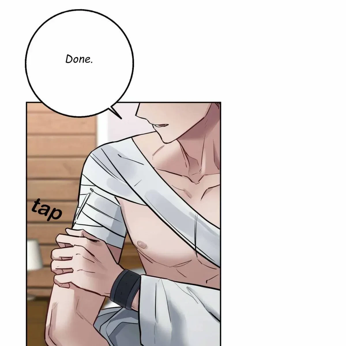 Every Villain Is Lemons Chapter 20, page 48