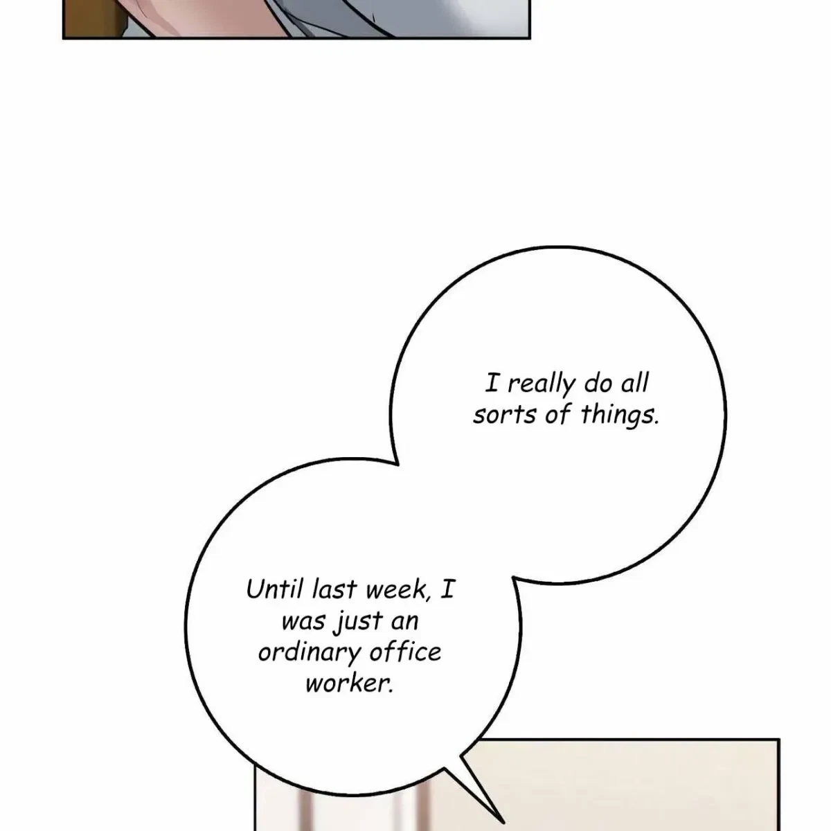 Every Villain Is Lemons Chapter 20, page 49