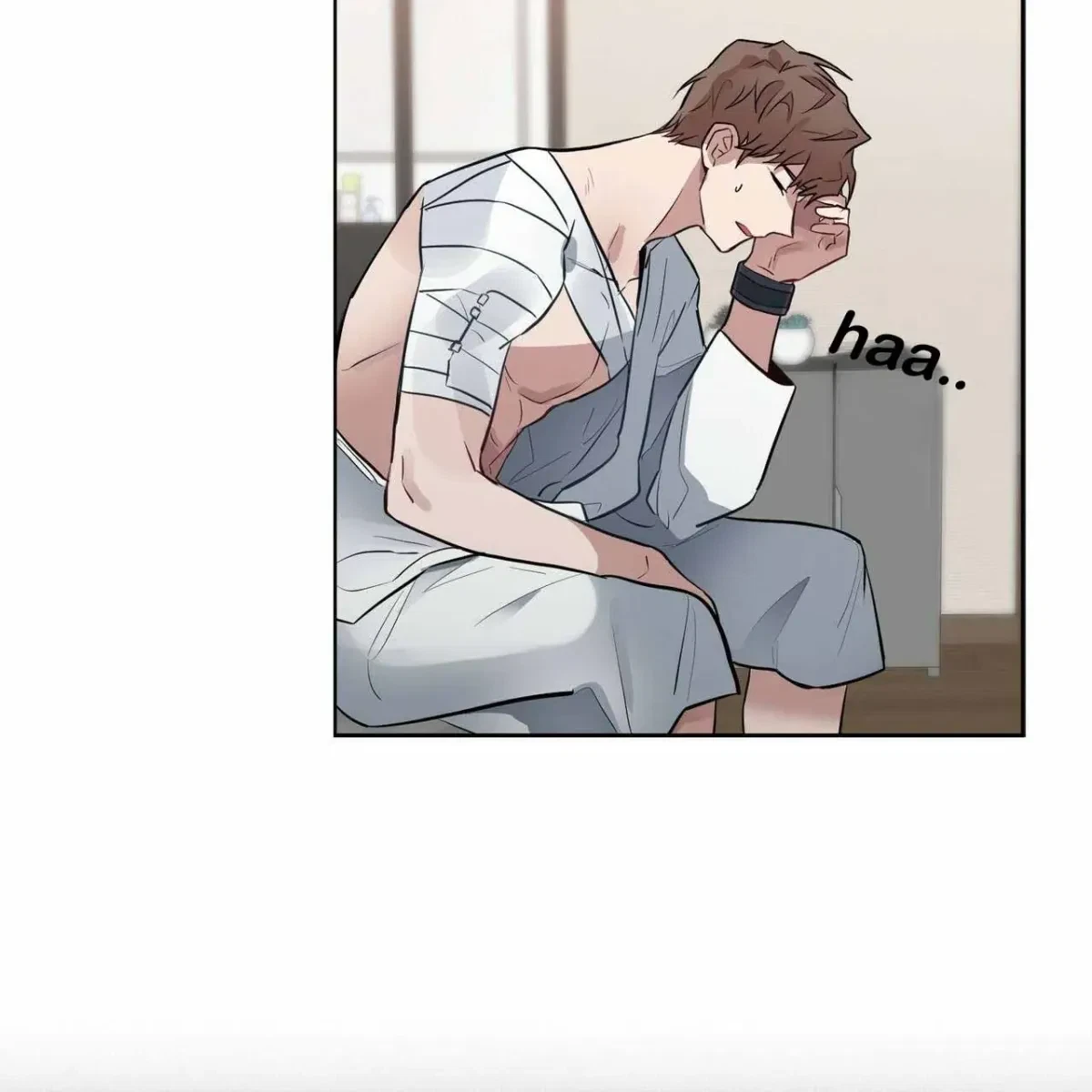 Every Villain Is Lemons Chapter 20, page 50