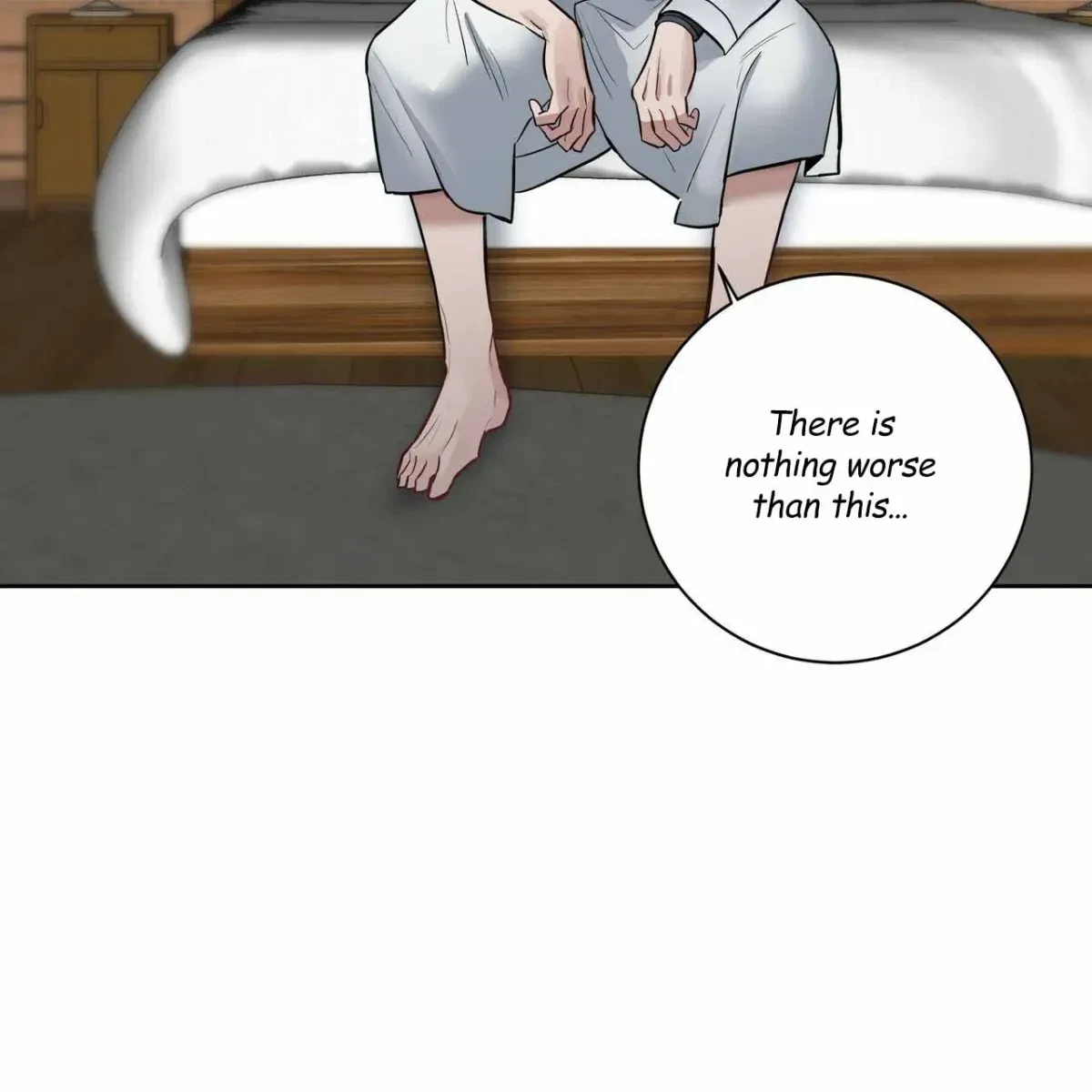 Every Villain Is Lemons Chapter 20, page 55