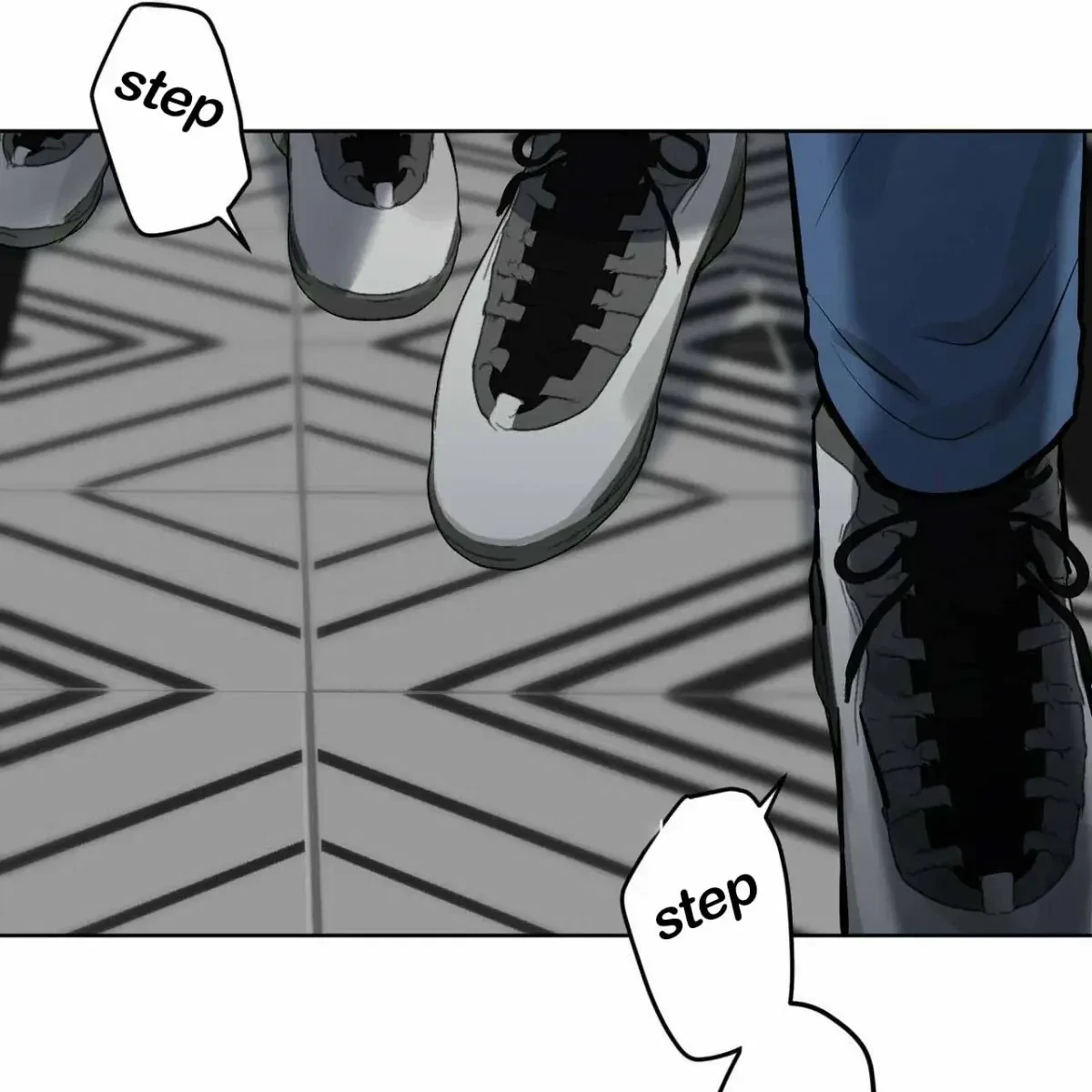 Every Villain Is Lemons Chapter 20, page 56