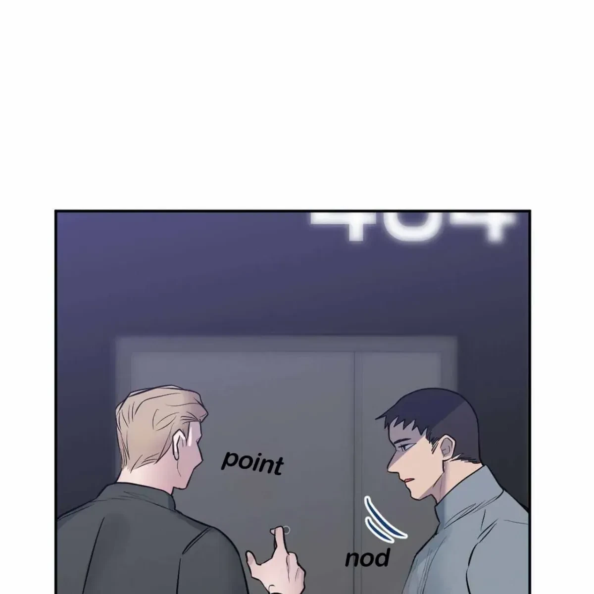 Every Villain Is Lemons Chapter 20, page 59