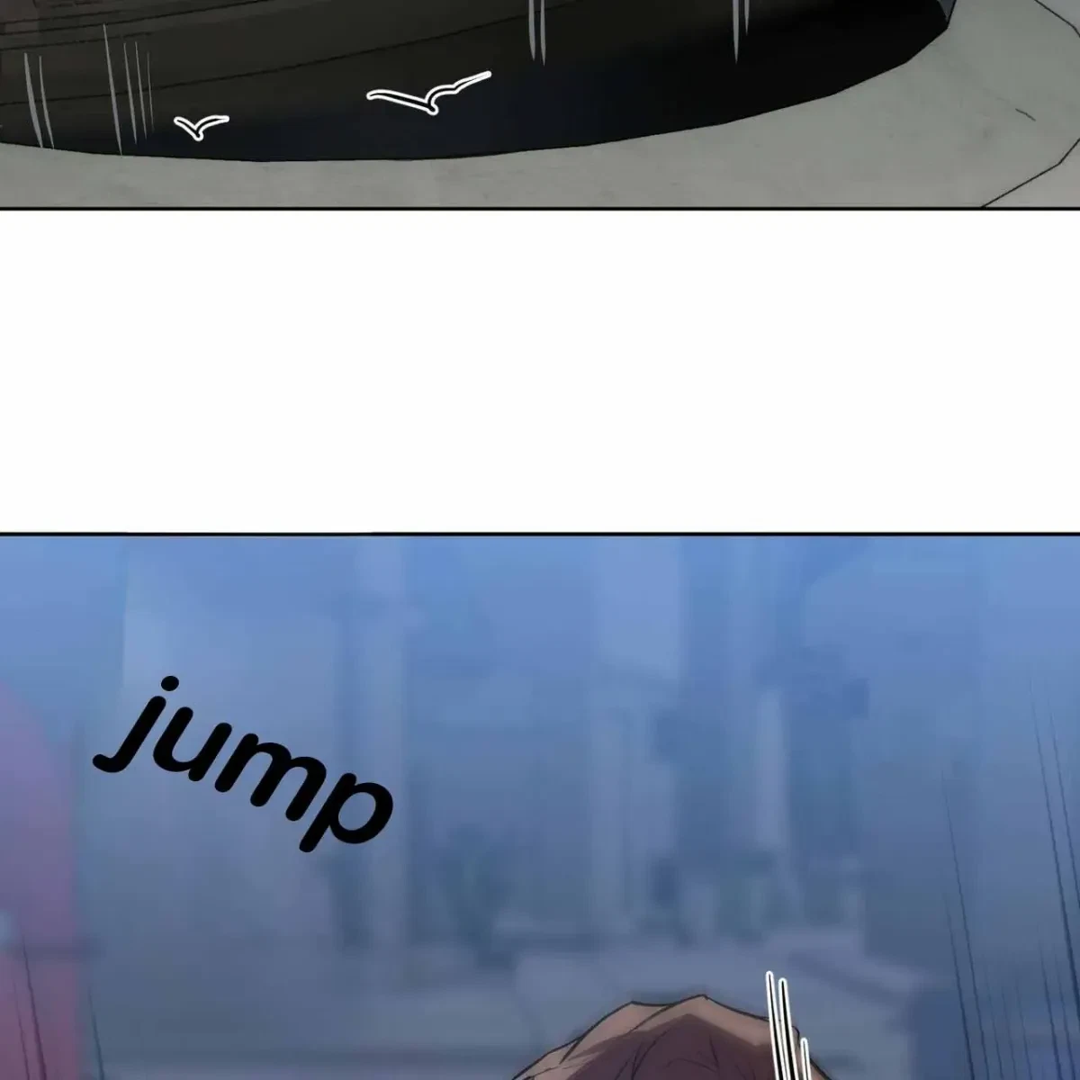 Every Villain Is Lemons Chapter 20, page 6
