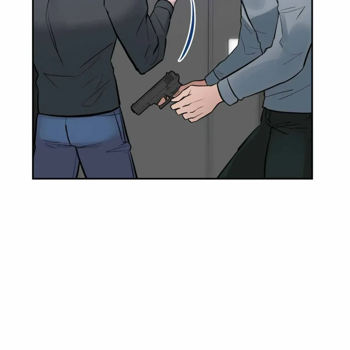 Every Villain Is Lemons Chapter 20, page 60