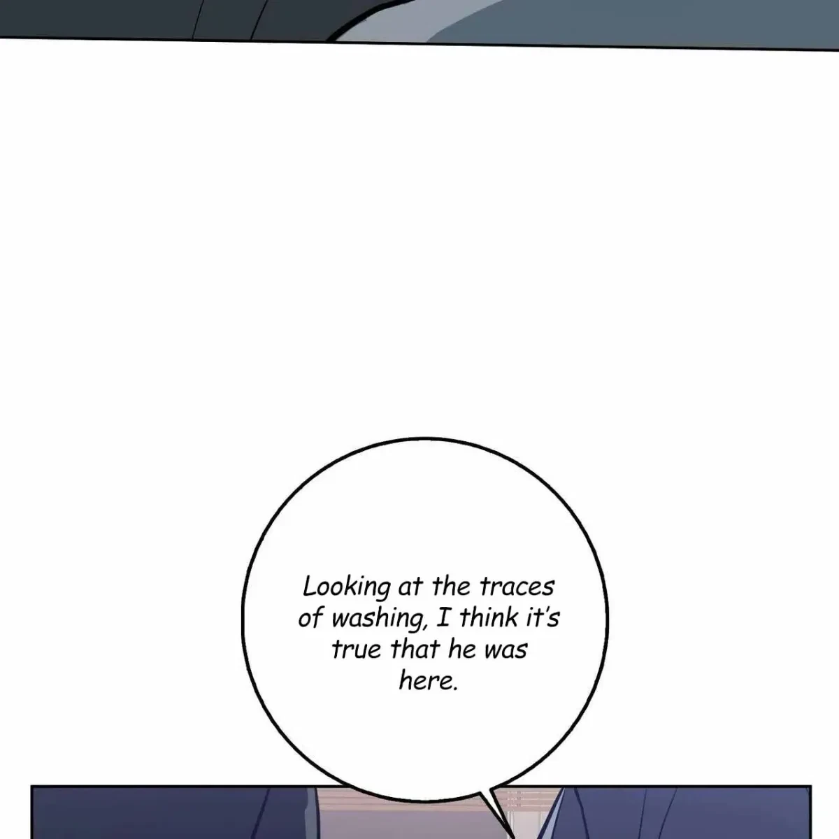Every Villain Is Lemons Chapter 20, page 64