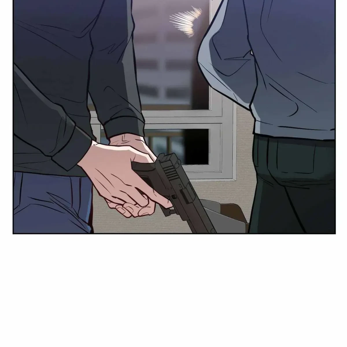 Every Villain Is Lemons Chapter 20, page 65