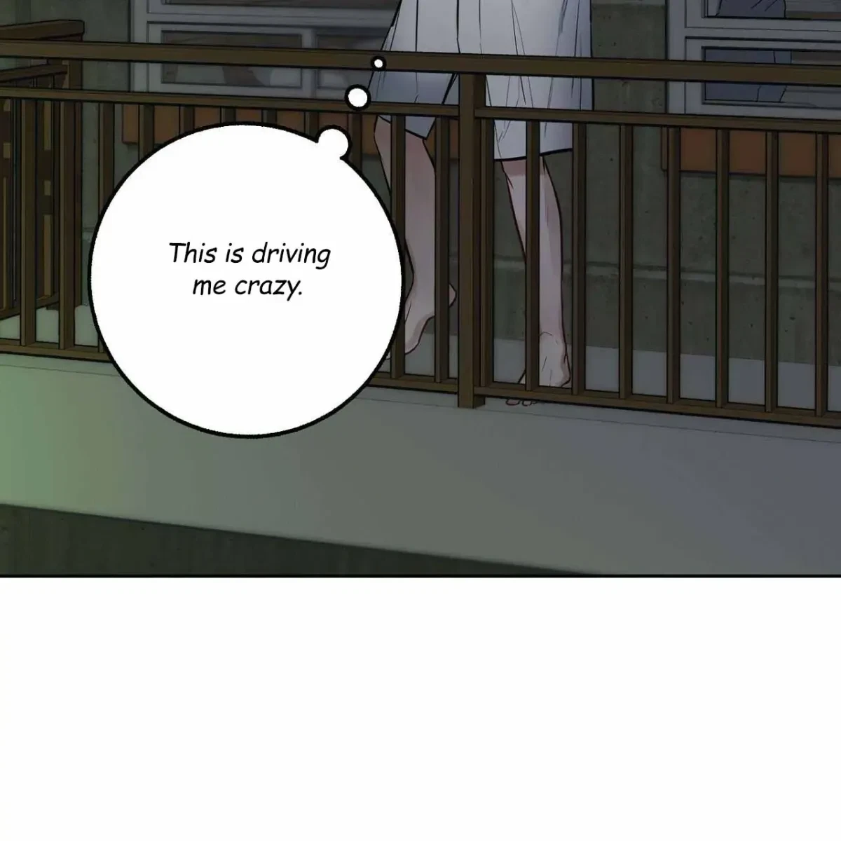 Every Villain Is Lemons Chapter 20, page 67