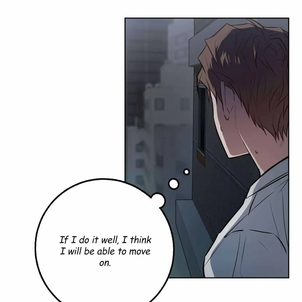 Every Villain Is Lemons Chapter 20, page 68