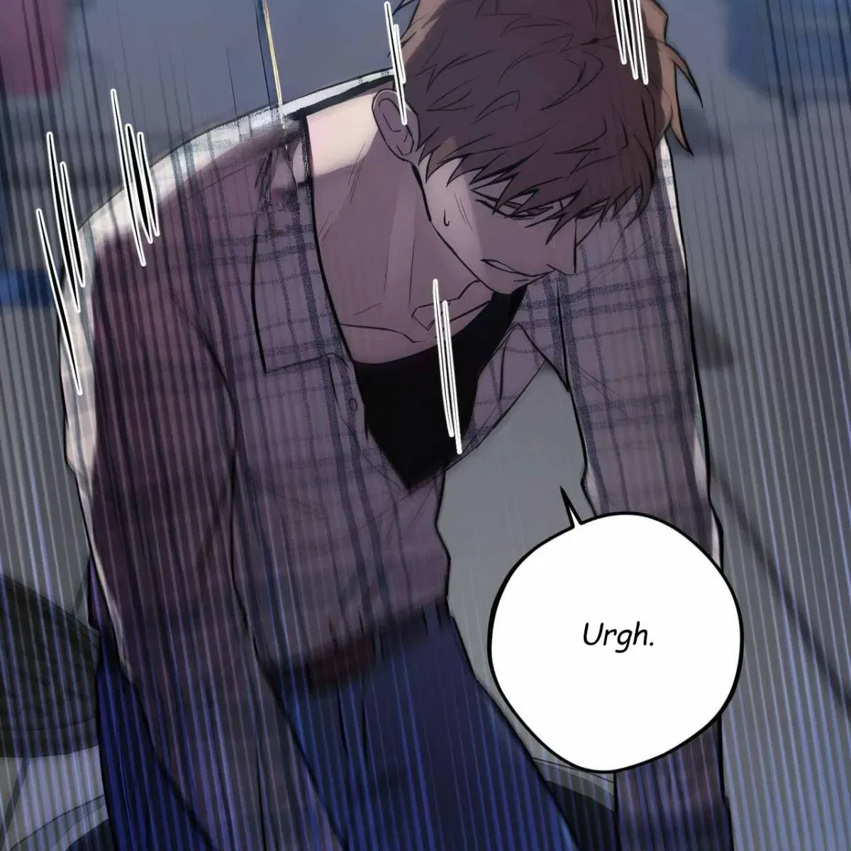 Every Villain Is Lemons Chapter 20, page 7