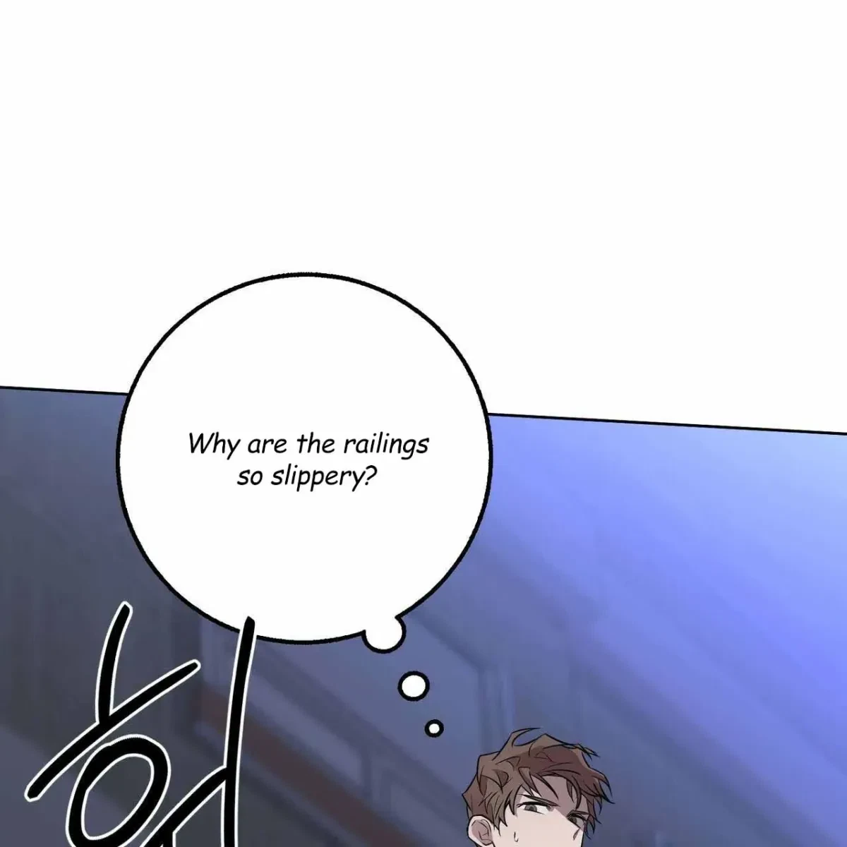 Every Villain Is Lemons Chapter 20, page 70