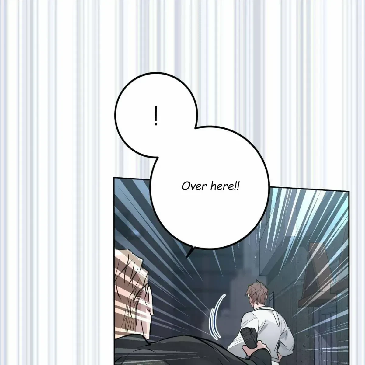 Every Villain Is Lemons Chapter 20, page 76