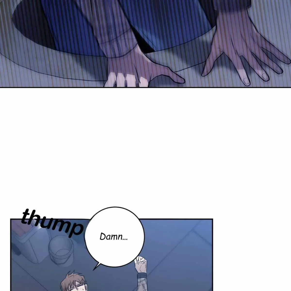 Every Villain Is Lemons Chapter 20, page 8