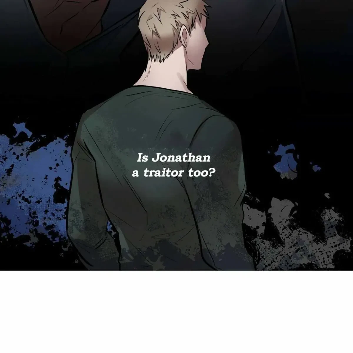 Every Villain Is Lemons Chapter 20, page 83