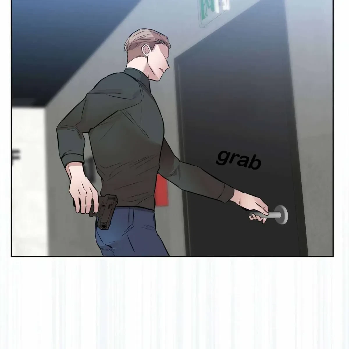 Every Villain Is Lemons Chapter 20, page 86