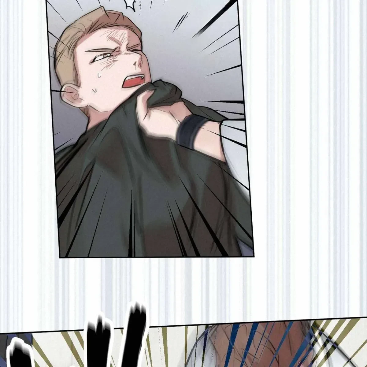 Every Villain Is Lemons Chapter 20, page 89