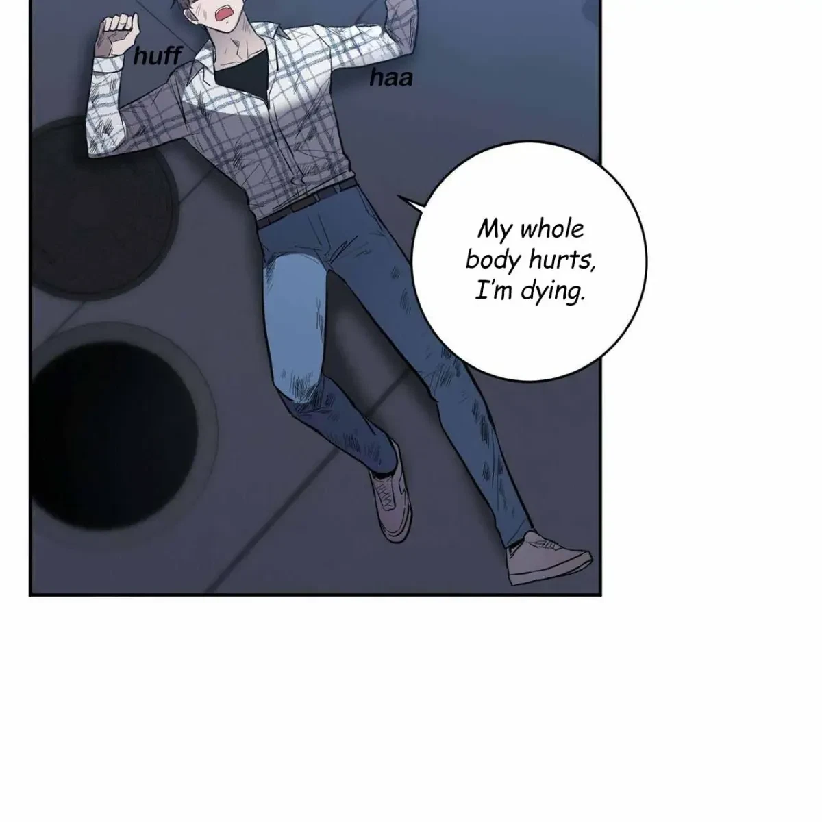 Every Villain Is Lemons Chapter 20, page 9