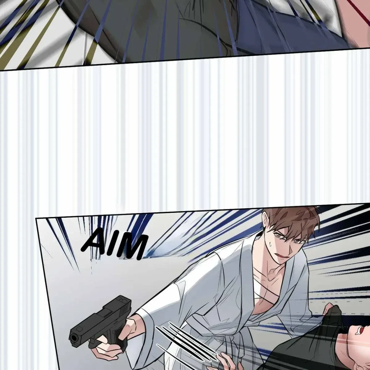 Every Villain Is Lemons Chapter 20, page 91