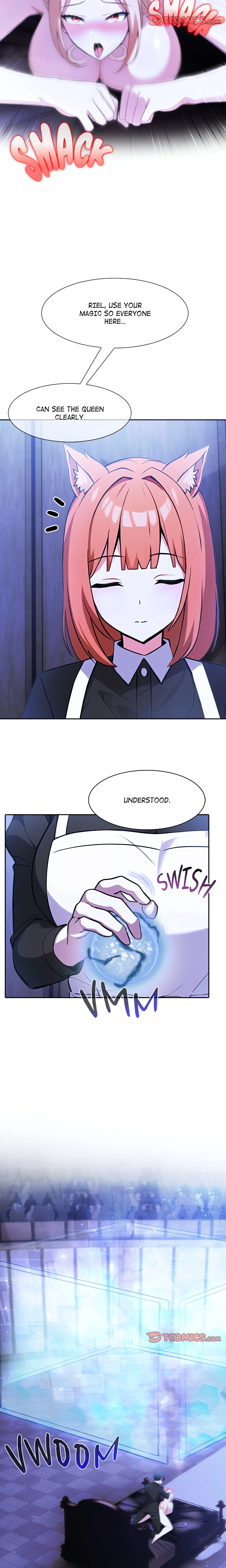 Draco-Knight Commander Chapter 28 (Uncensored), page 13