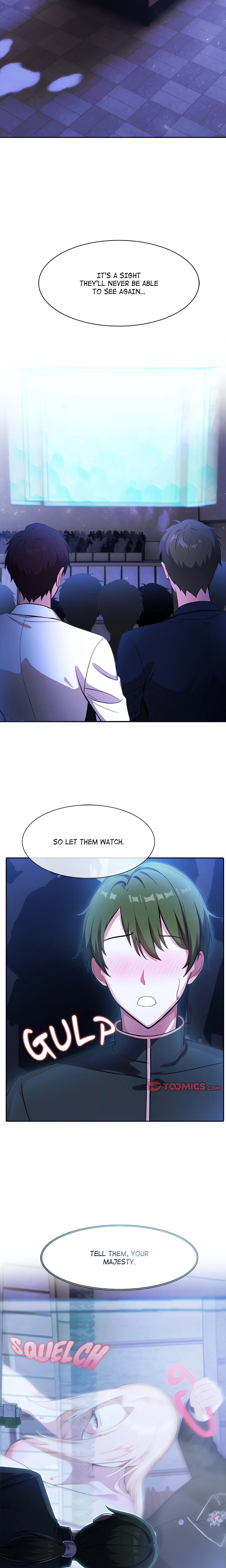 Draco-Knight Commander Chapter 28 (Uncensored), page 14