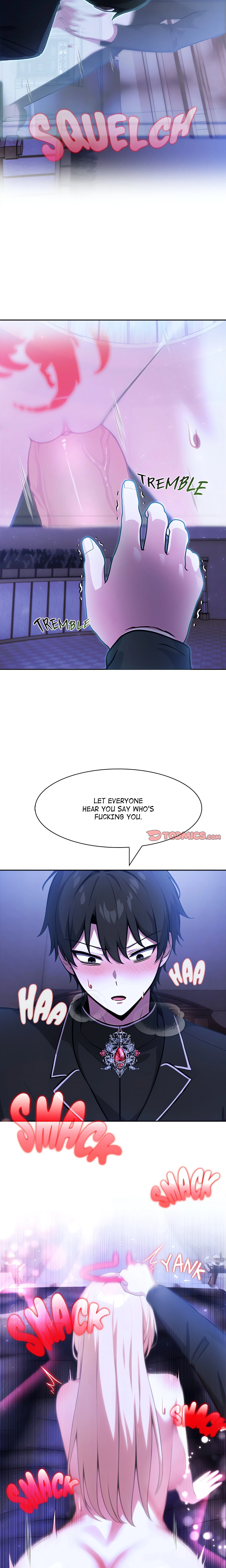 Draco-Knight Commander Chapter 28 (Uncensored), page 15