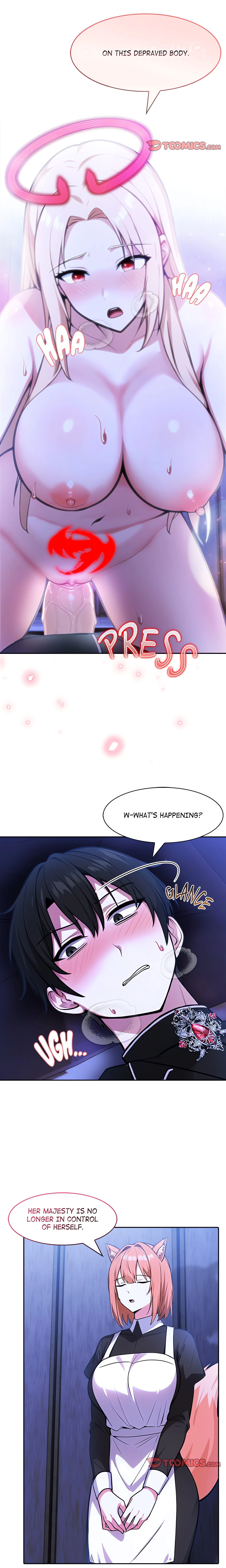 Draco-Knight Commander Chapter 28 (Uncensored), page 2