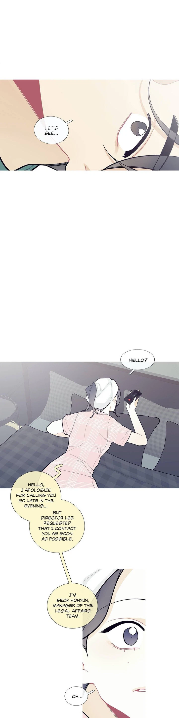 Chapter 86, page 22