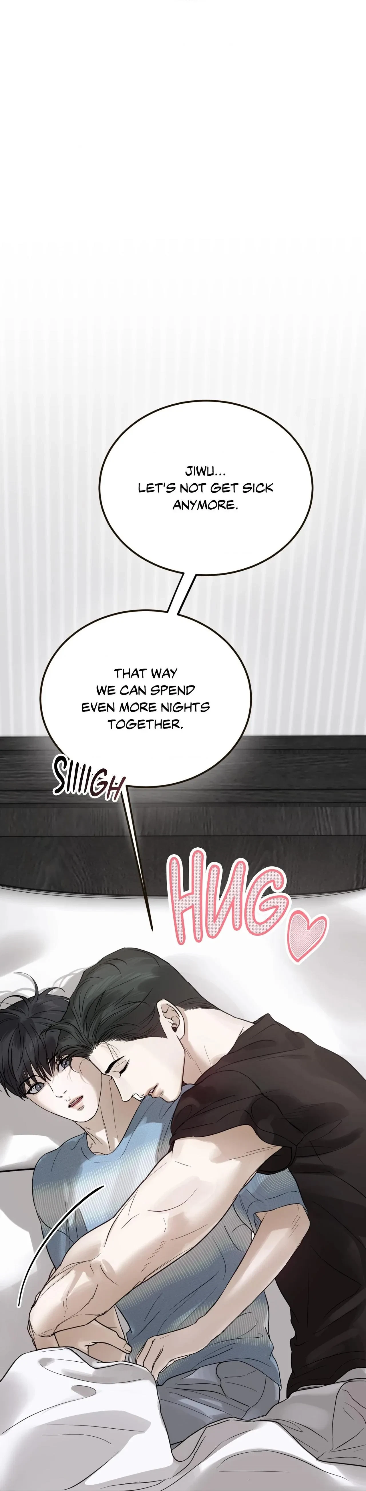 Let Me Love You Chapter 28, page 10