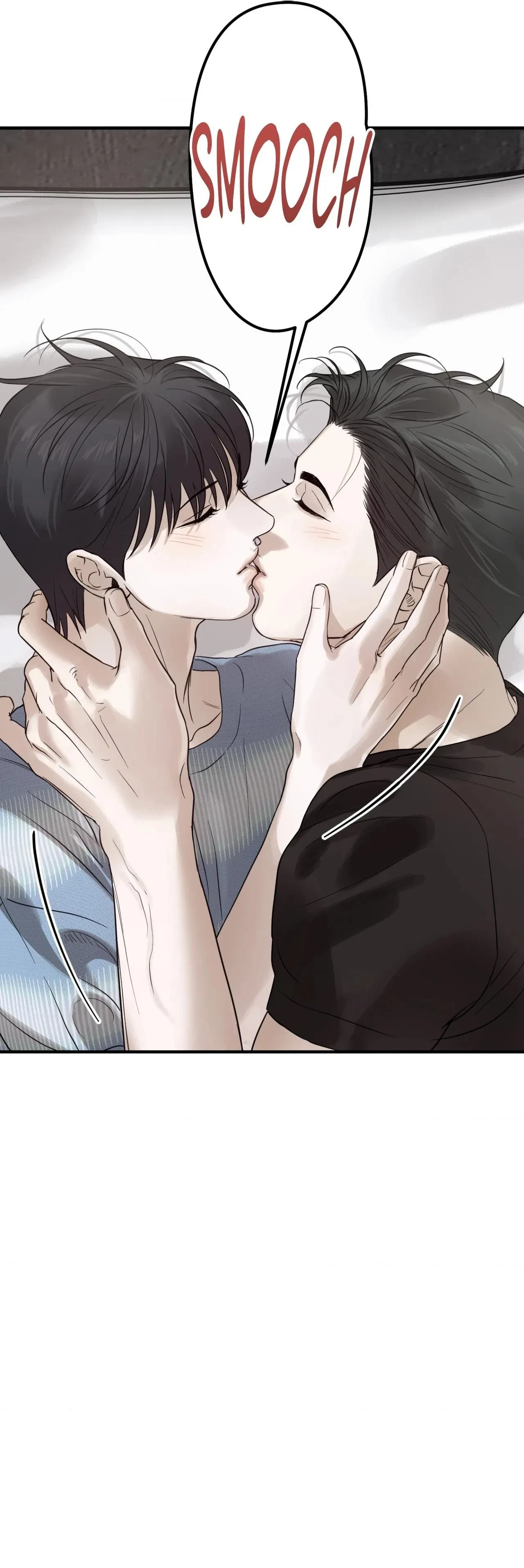 Let Me Love You Chapter 28, page 12