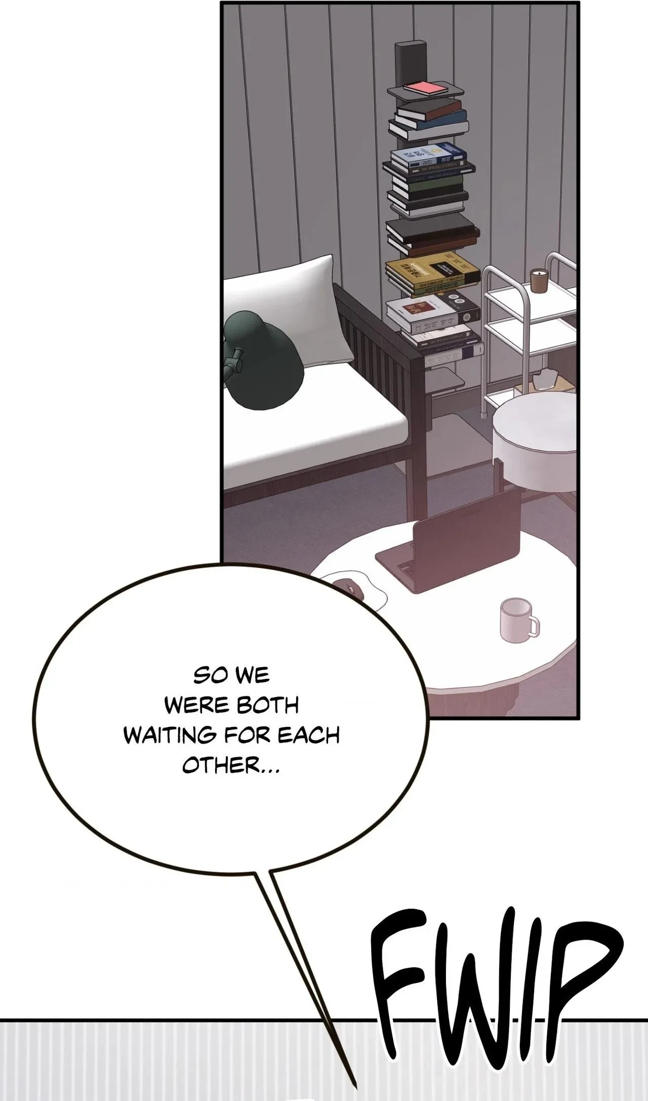 Let Me Love You Chapter 28, page 13