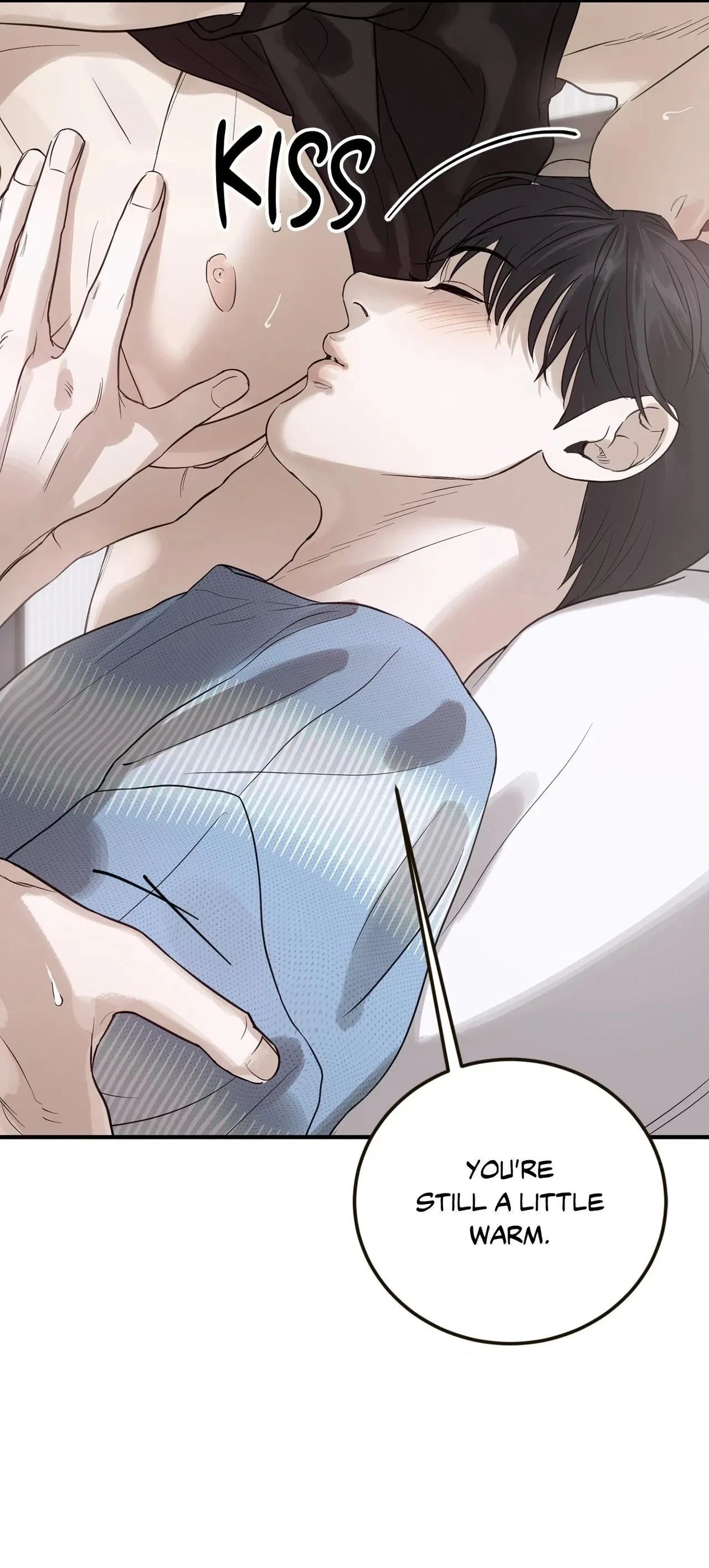 Let Me Love You Chapter 28, page 17