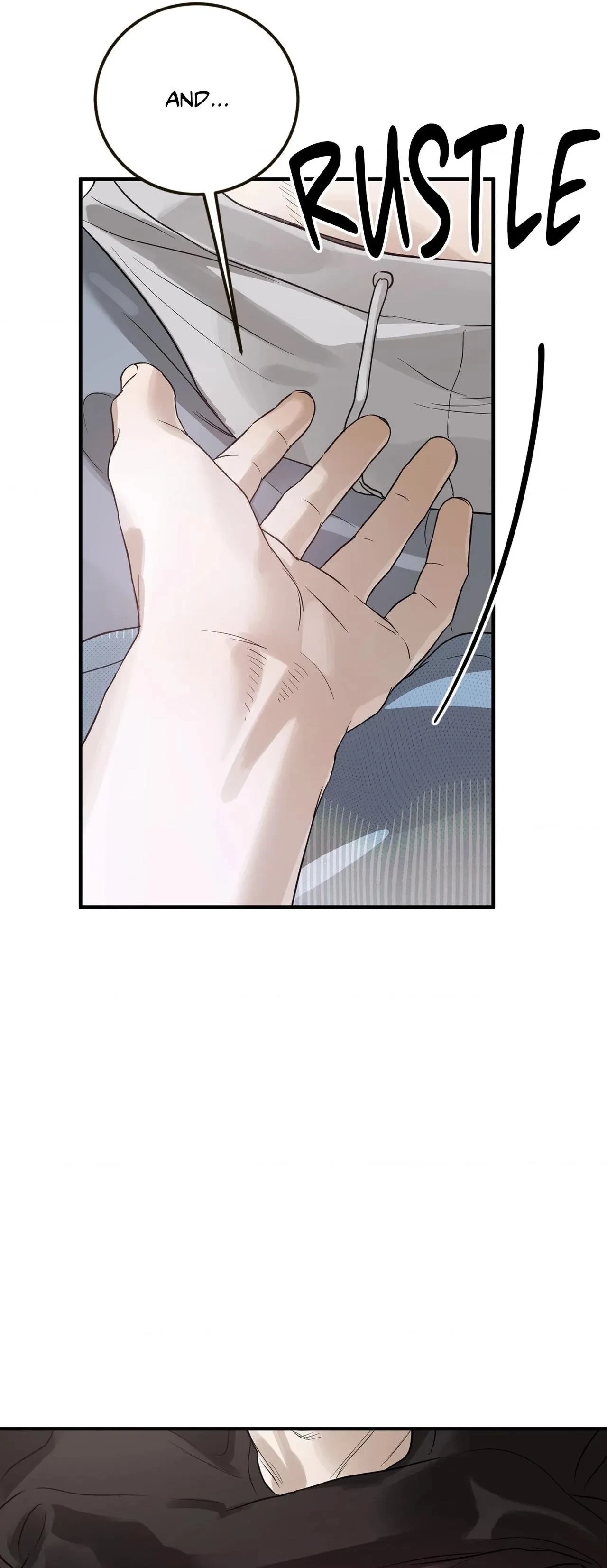 Let Me Love You Chapter 28, page 18