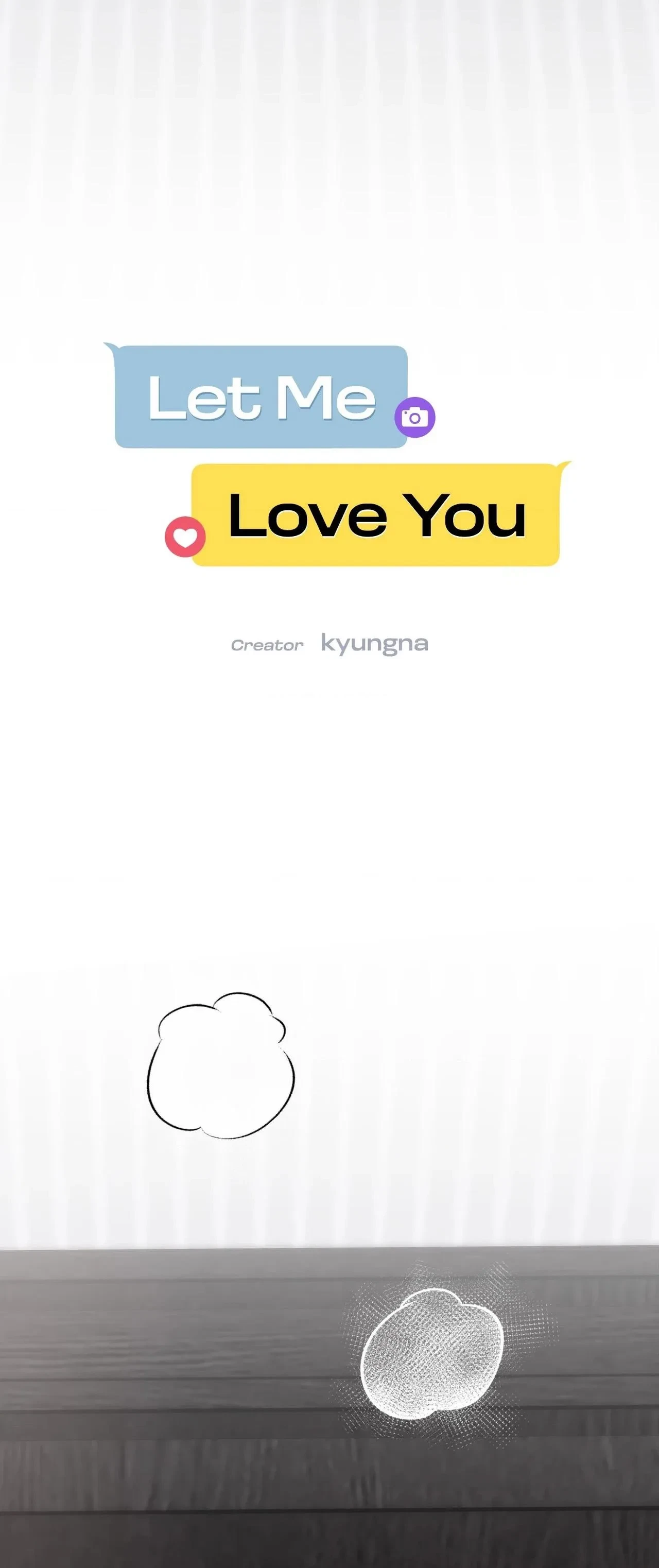 Let Me Love You Chapter 28, page 20