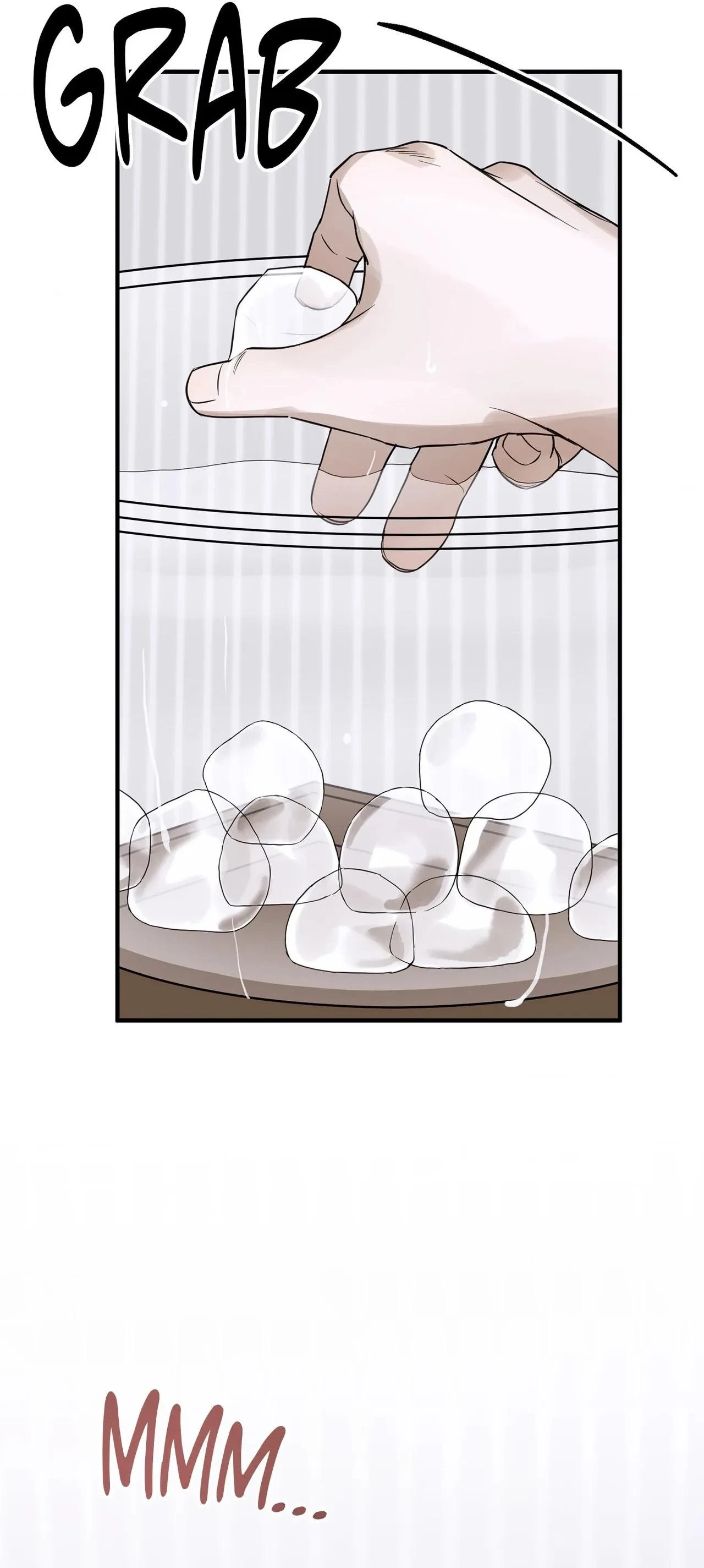 Let Me Love You Chapter 28, page 23