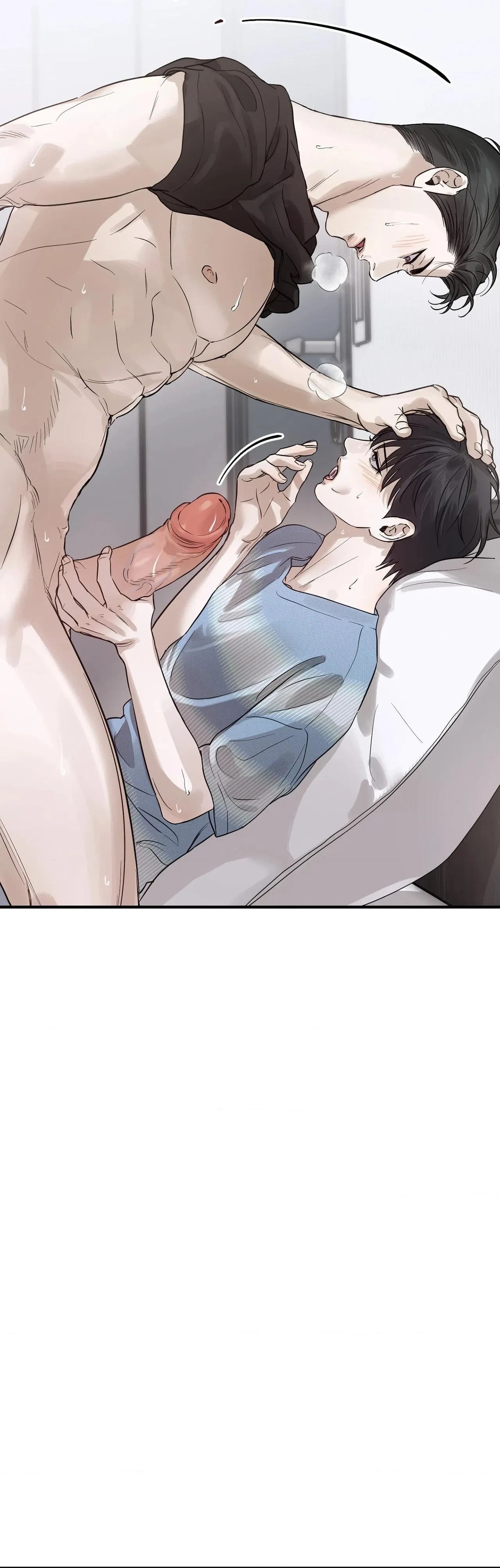 Let Me Love You Chapter 28, page 25