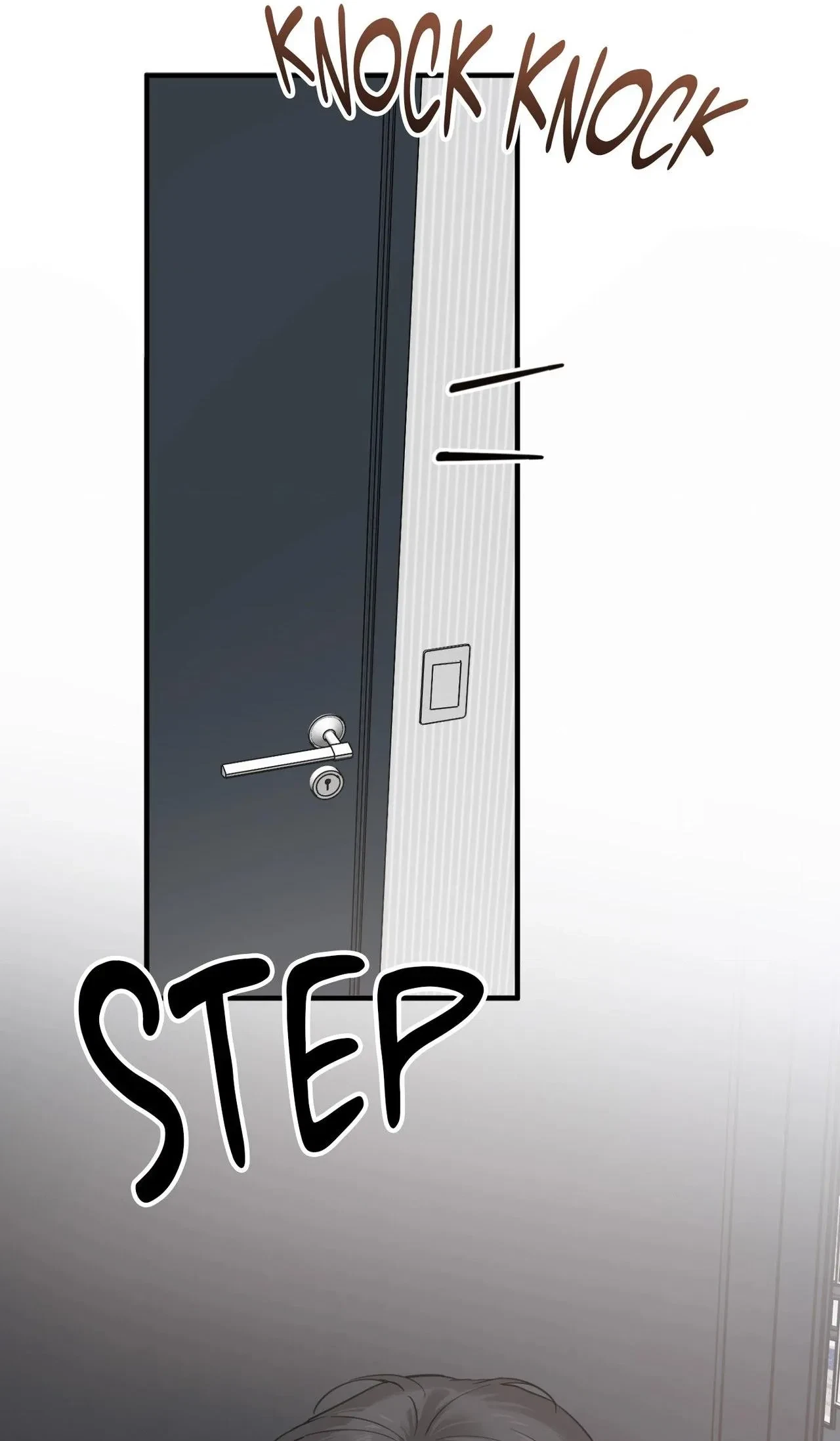 Let Me Love You Chapter 28, page 3