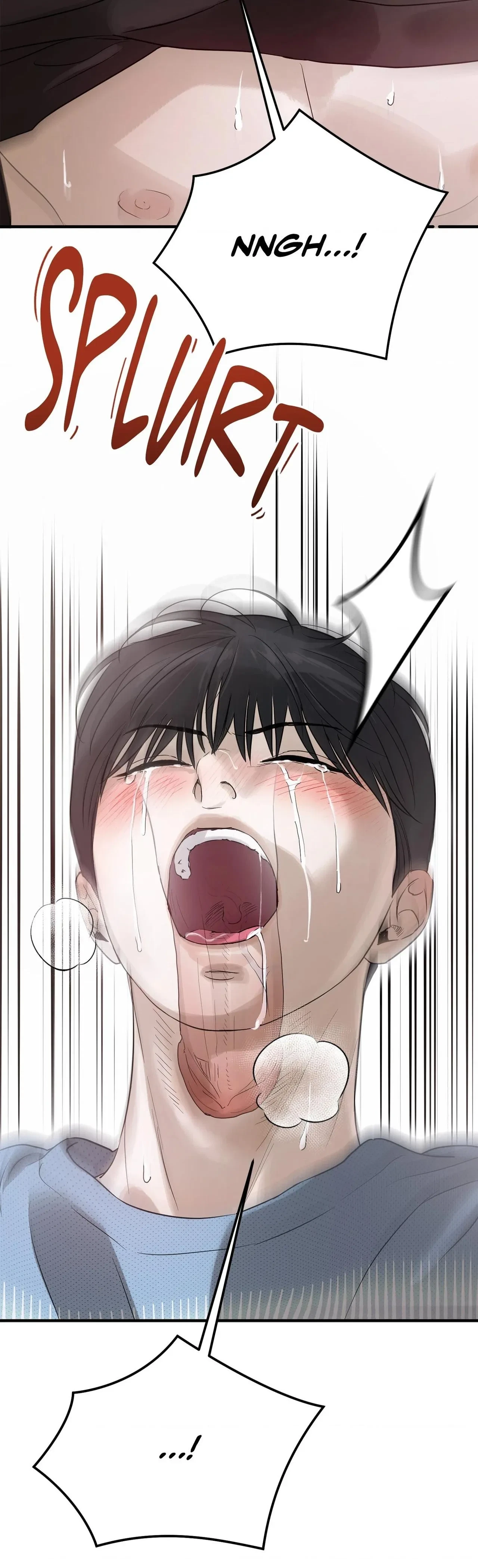 Let Me Love You Chapter 28, page 33