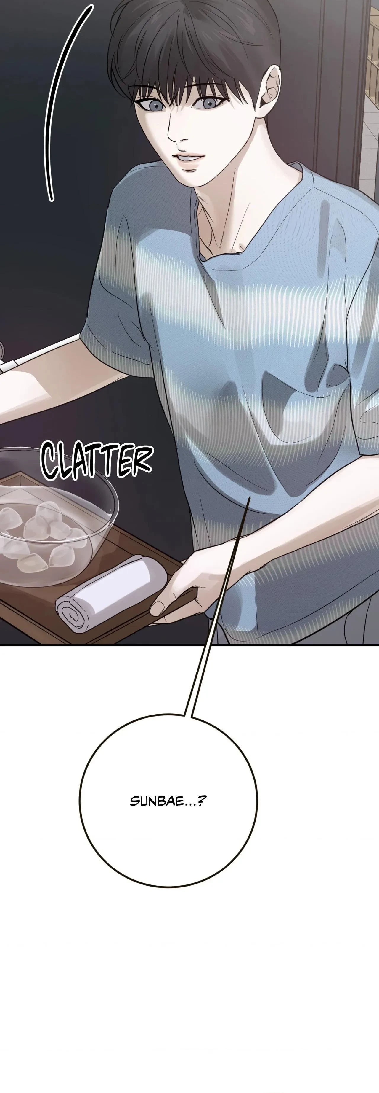 Let Me Love You Chapter 28, page 4