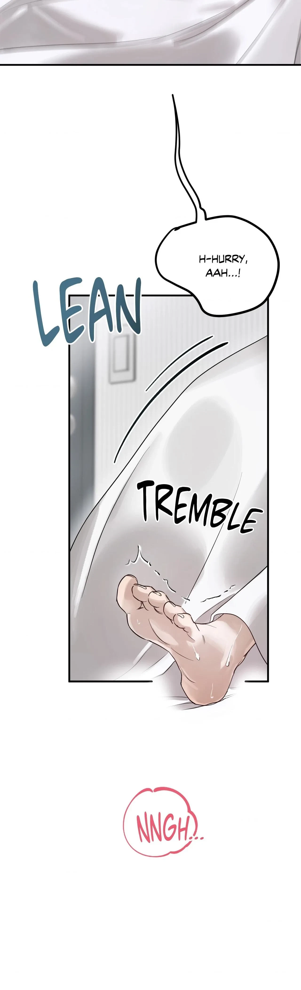 Let Me Love You Chapter 28, page 41