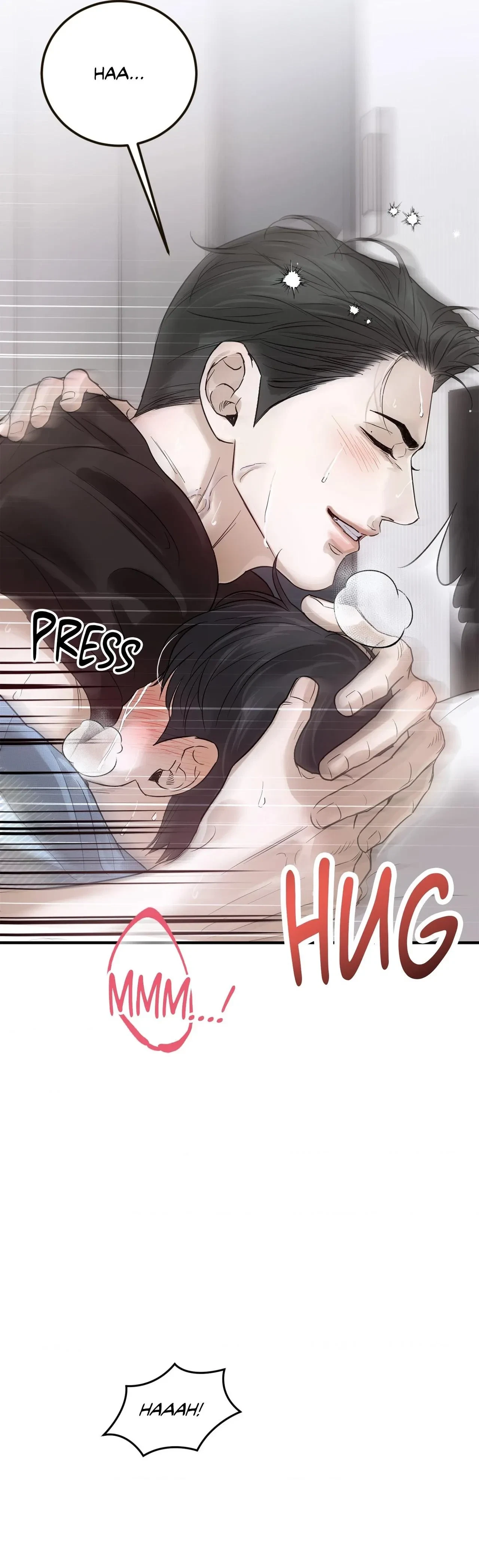 Let Me Love You Chapter 28, page 49