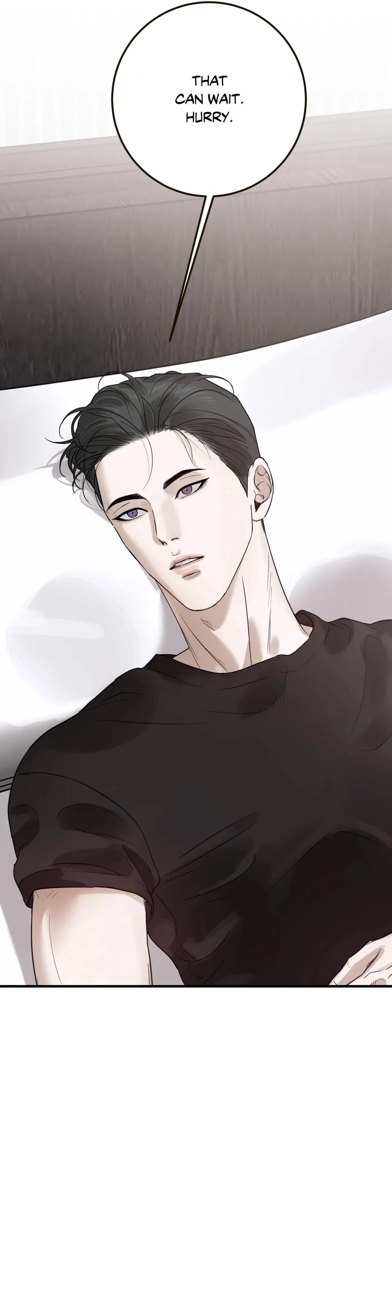 Let Me Love You Chapter 28, page 7