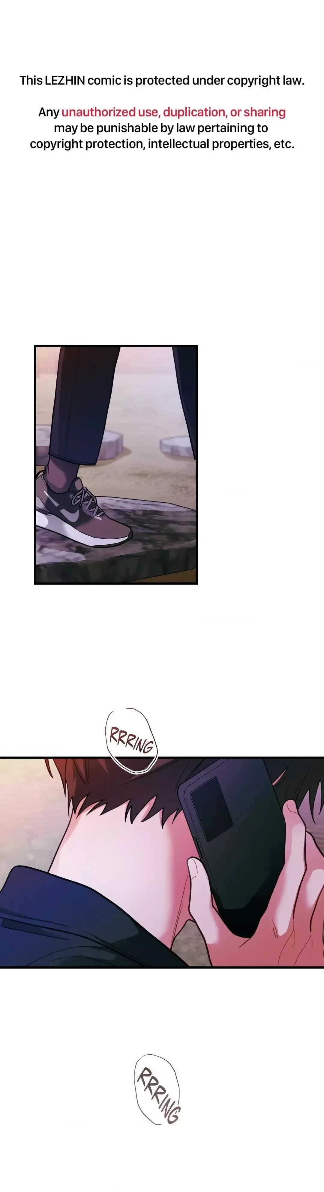 When Pear Blossoms Bloom Chapter 45, page 2