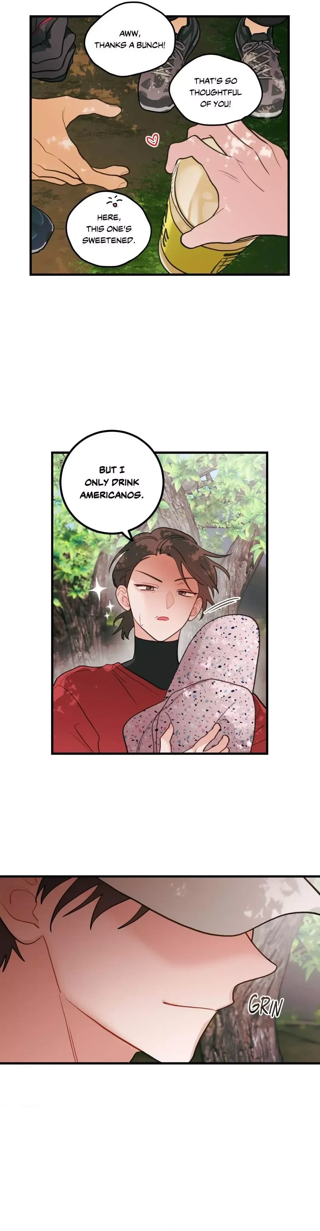 When Pear Blossoms Bloom Chapter 45, page 23