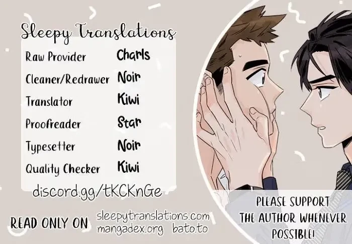 Flirting 9 To 6 Chapter 10, page 18