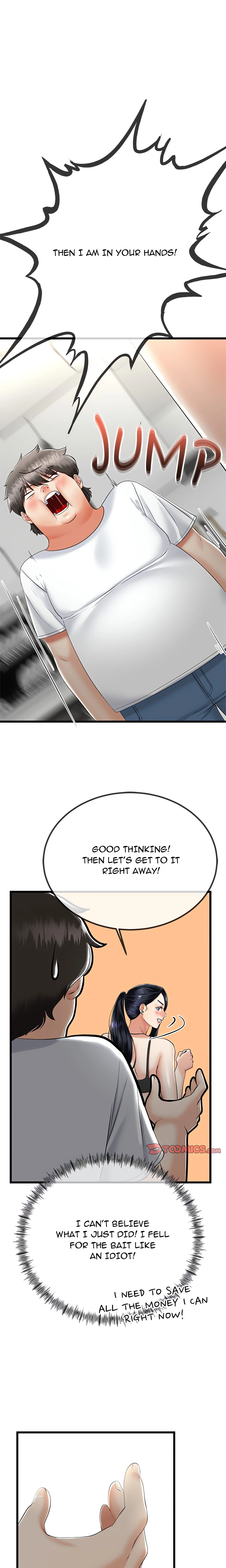 Family Again Chapter 9 (Uncensored), page 19