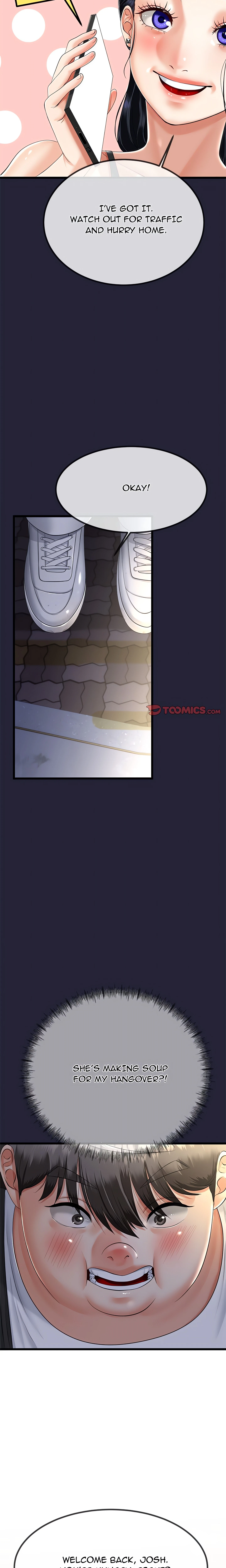 Family Again Chapter 9 (Uncensored), page 5