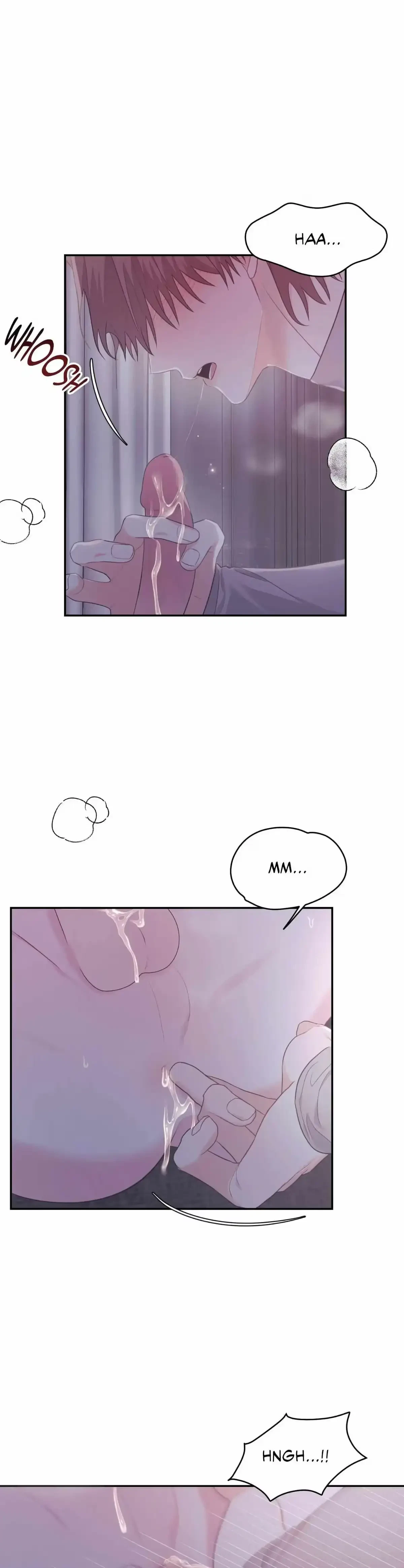 Summer Sparks Chapter 60, page 10