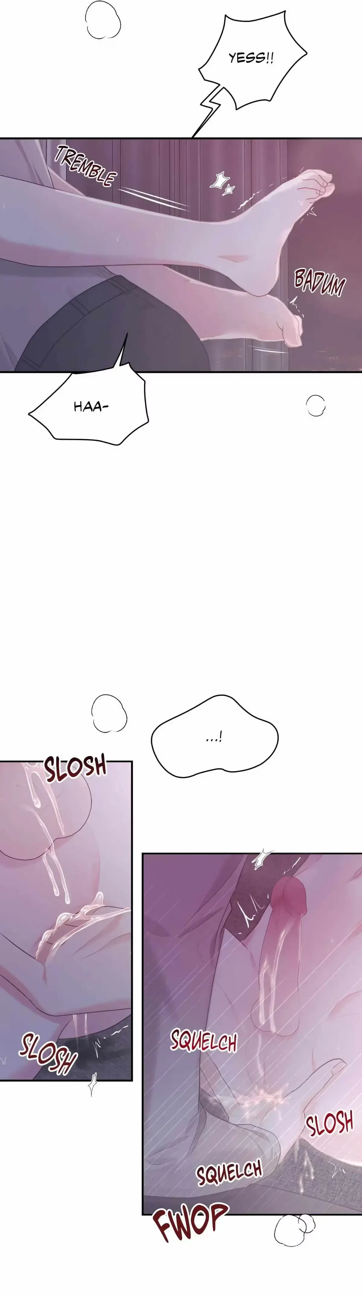 Summer Sparks Chapter 60, page 13