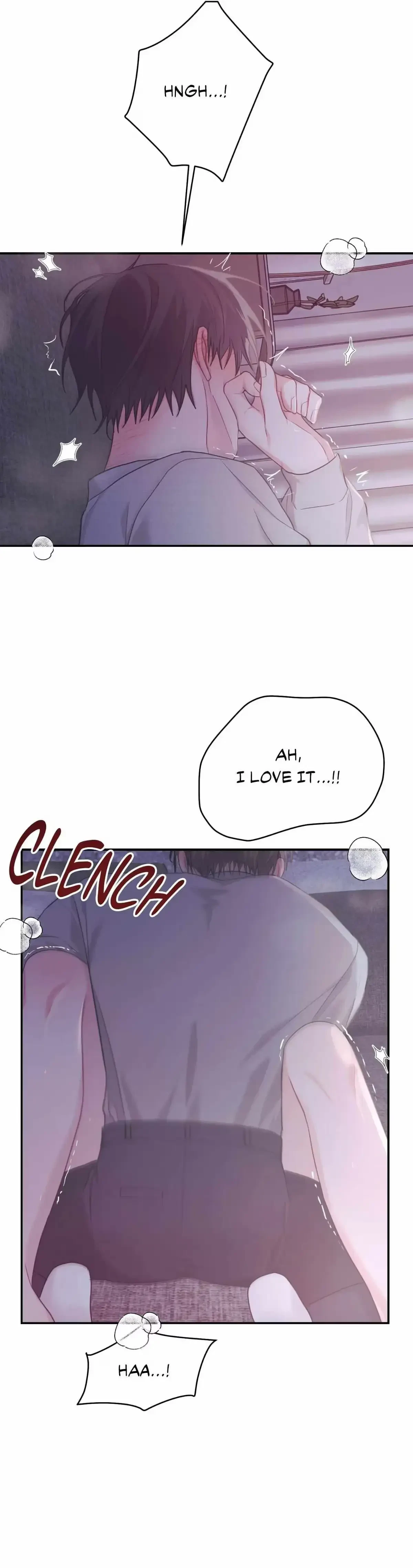 Summer Sparks Chapter 60, page 14