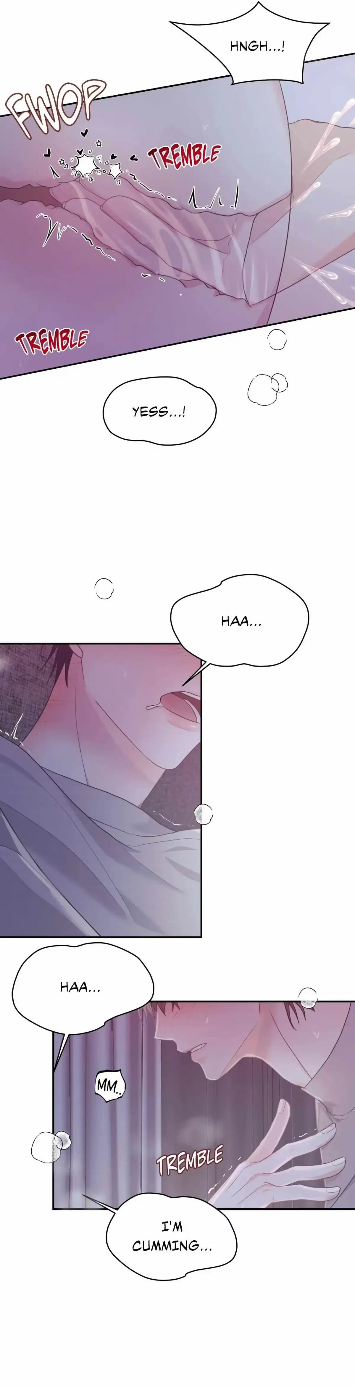 Summer Sparks Chapter 60, page 15